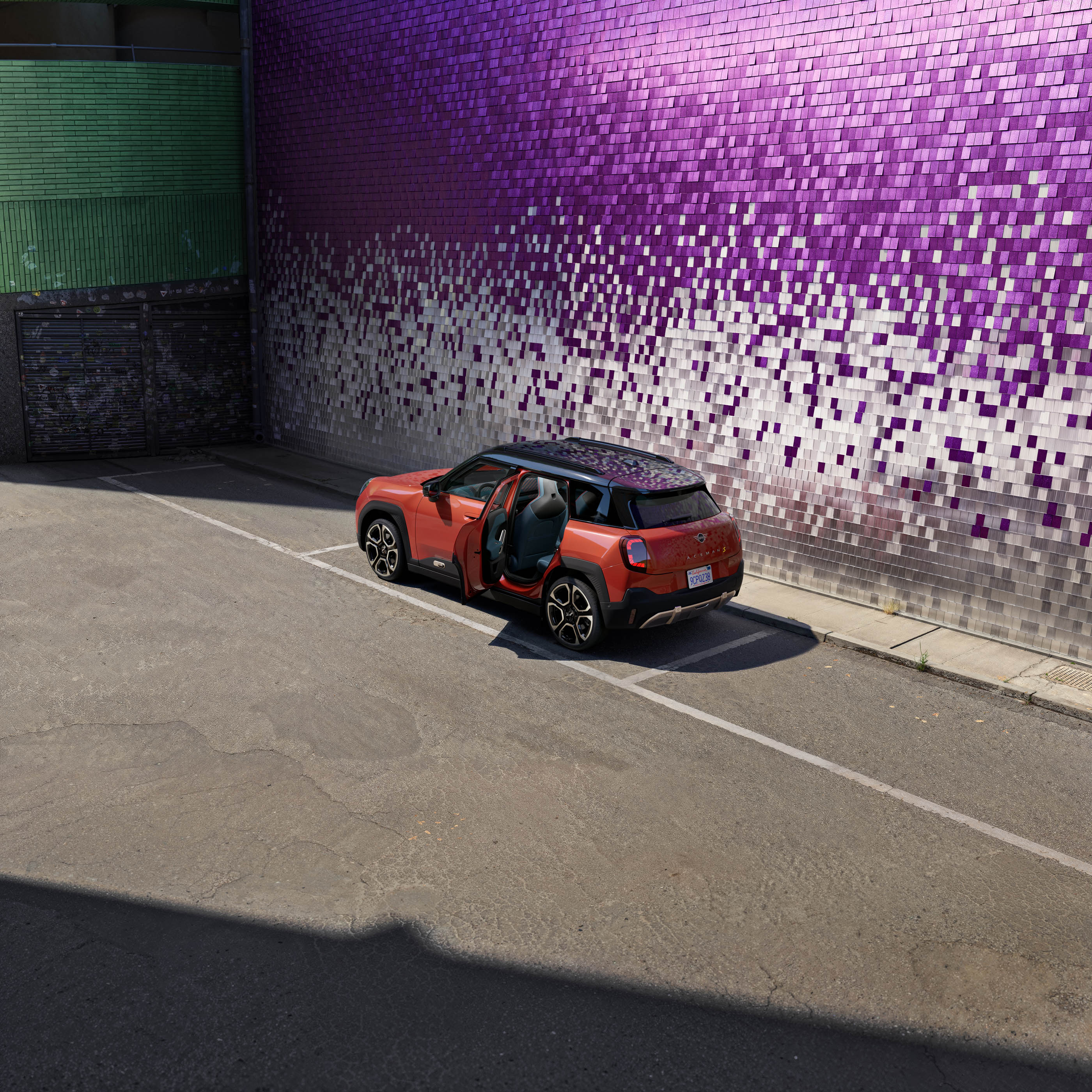 Progressive and Legendary