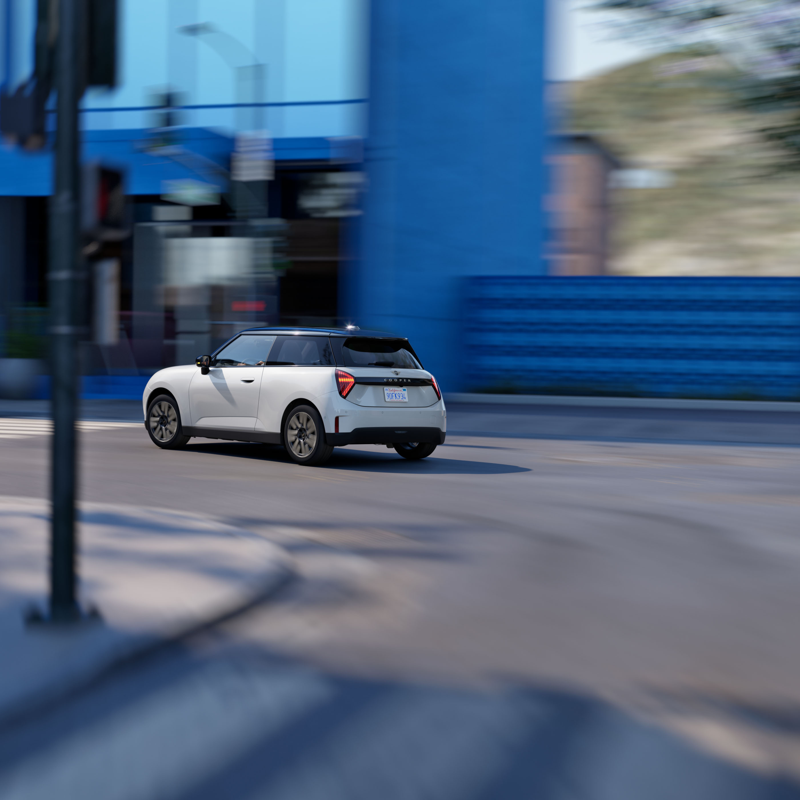 Progressive and Legendary