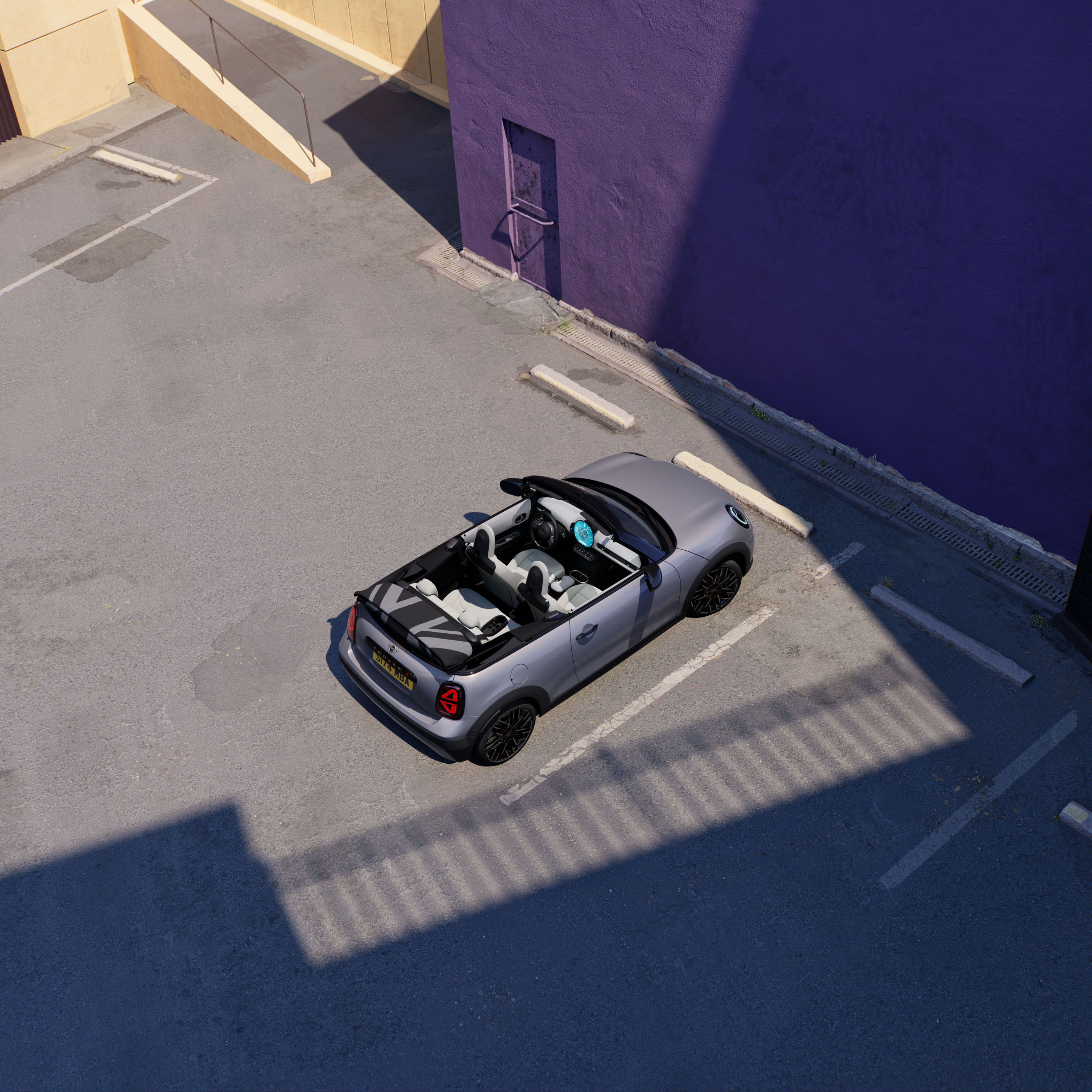 Progressive and Legendary