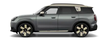 MINI COUNTRYMAN ELECTRIC